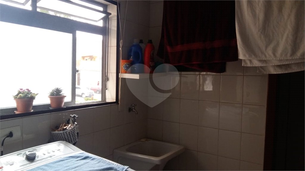 Apartamento à venda com 3 quartos, sendo 1 suíte, em Santa Teresinha, São Paulo, SP