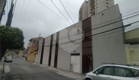 Apartamento para alugar com 2 quartos em Tucuruvi, São Paulo, SP