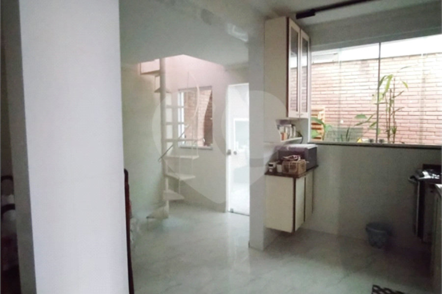 Casa à venda com 3 quartos, sendo 1 suíte, em Horto Florestal, São Paulo, SP