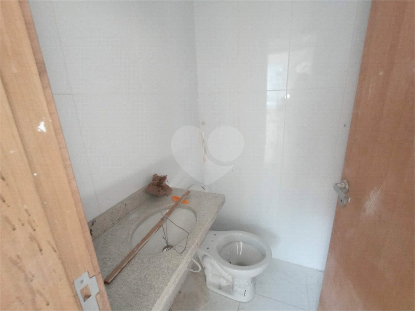 Casa à venda com 2 quartos no condomínio Residencial Aragão, São Paulo - SP