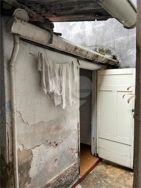Casa à venda com 2 quartos em Lapa, São Paulo, SP