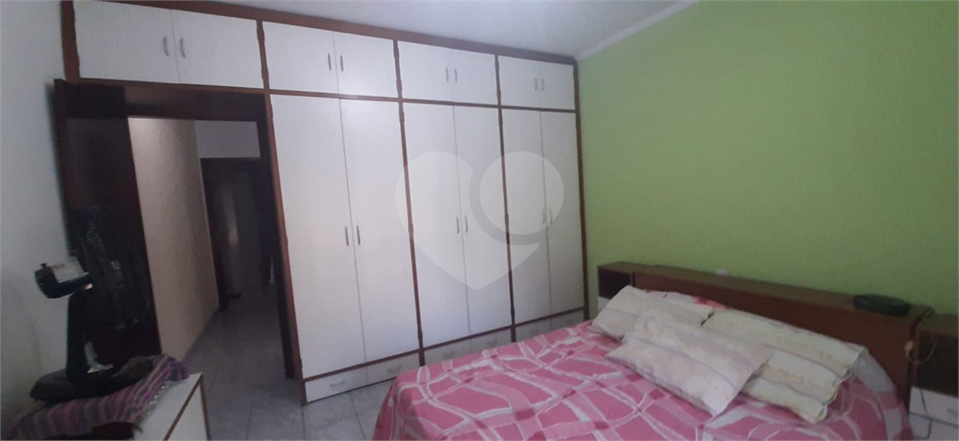 Sobrado à venda com 5 quartos em Vila Cunha Bueno, São Paulo, SP