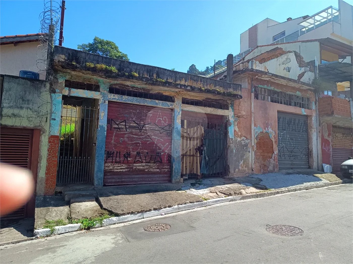 Terreno à venda em Tremembé, São Paulo, SP