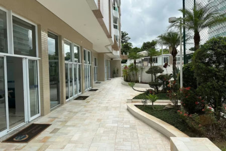 Apartamento com 3 dormitórios à venda, 106 m² por R$ 2.750.000,00 - Riviera de São Lourenço - Bertioga/SP