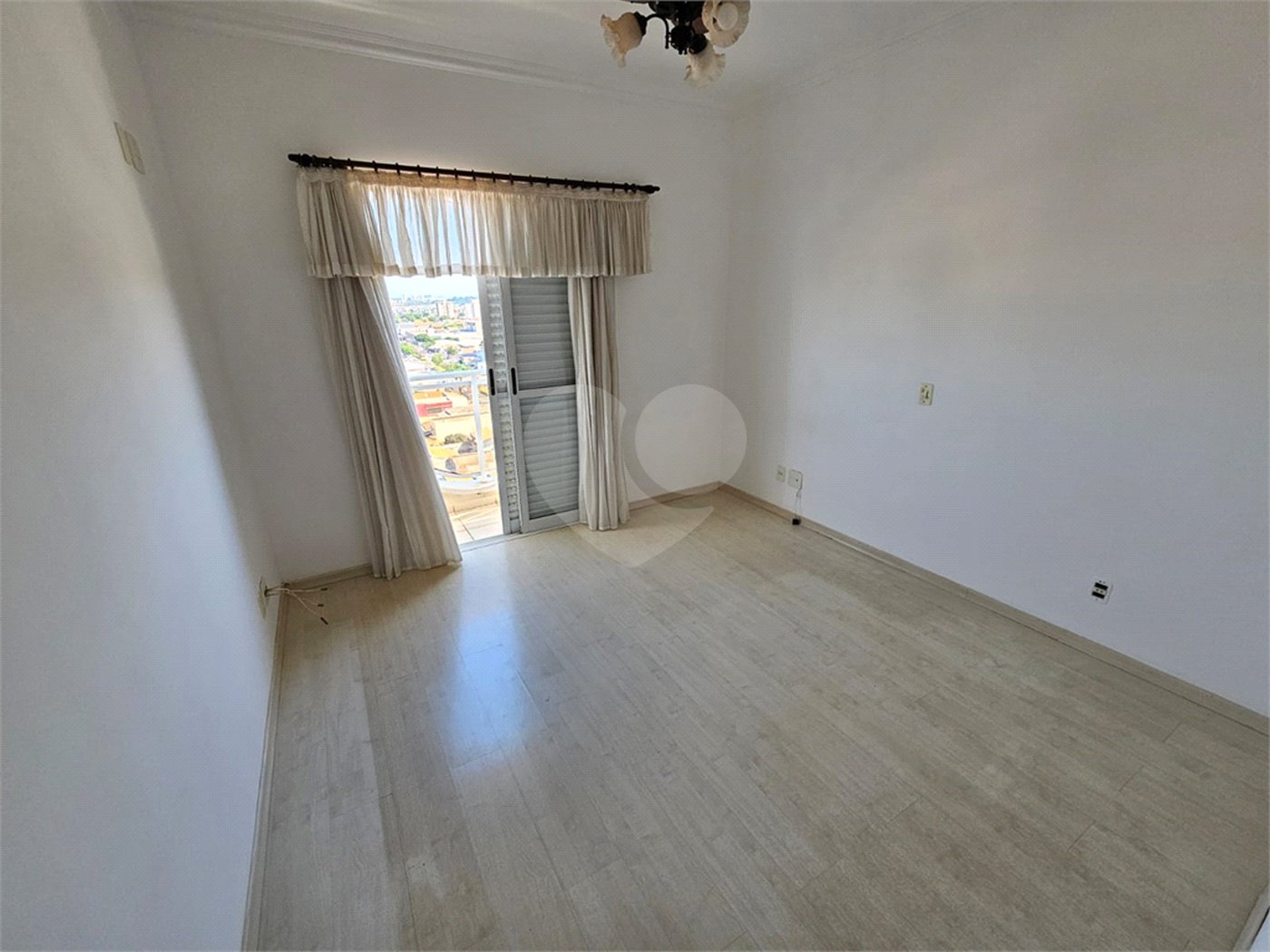 Apartamento à venda com 3 quartos, sendo 1 suíte, em Cidade Nova I, Indaiatuba, SP