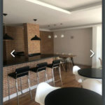 Apartamento à venda com 2 quartos, sendo 1 suíte, em Ferreira, São Paulo, SP