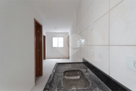 Apartamento à venda com 2 quartos, sendo 1 suíte, em Vila Mazzei, São Paulo, SP