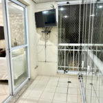Apartamento à venda com 3 quartos, sendo 1 suíte, em Vila Oratório, São Paulo, SP