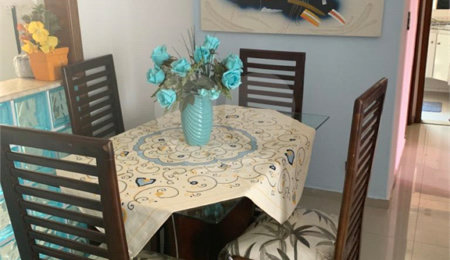Apartamento à venda com 3 quartos em Parada Inglesa, São Paulo, SP