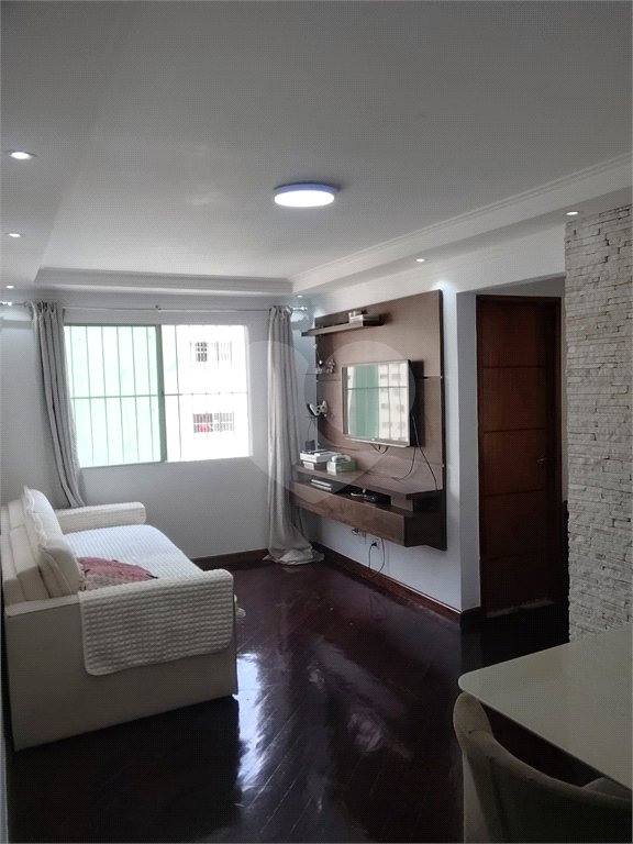 Apartamento à venda com 2 quartos em Jardim Peri, São Paulo, SP