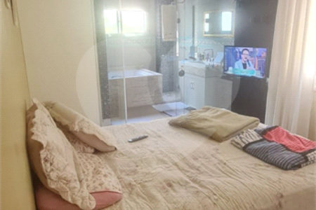 Apartamento à venda com 3 quartos, sendo 1 suíte, em Higienópolis, São Paulo, SP