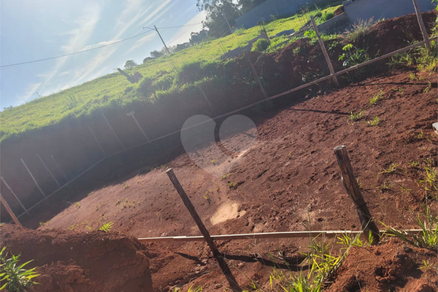 Terreno à venda em Toctao Argon Atibaia, Atibaia, SP