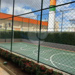 Apartamento à venda com 2 suítes em Parque das Nações, Santo André, SP