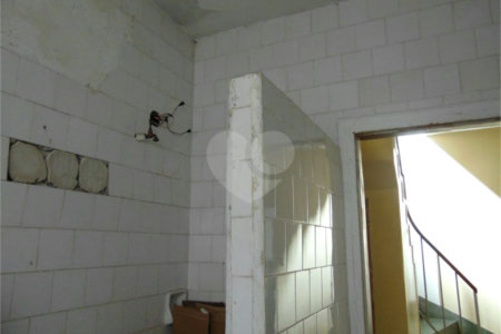 Sobrado à venda com 3 quartos, sendo 1 suíte, em Alto da Lapa, São Paulo, SP