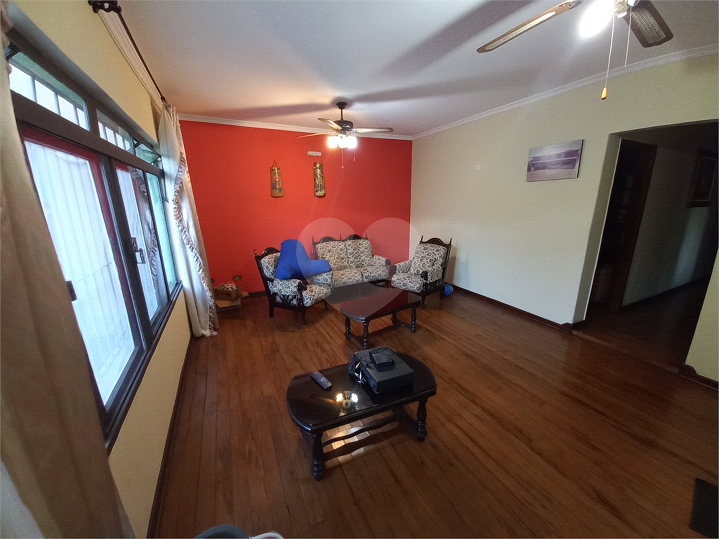 Casa à venda com 4 quartos, sendo 2 suítes,  em Parque Esmeralda, São Paulo, SP