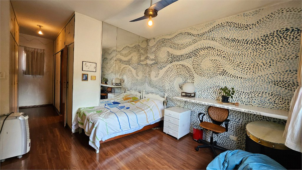 Casa à venda com 3 suítes em Brooklin, São Paulo, SP