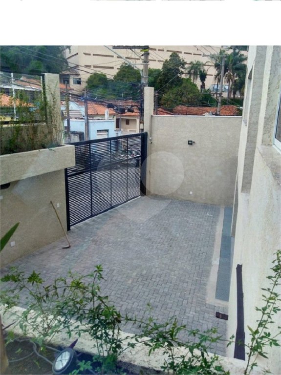 Apartamento com sacada - metrô Tucuruvi - NOVO