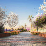 Village Park Authoria