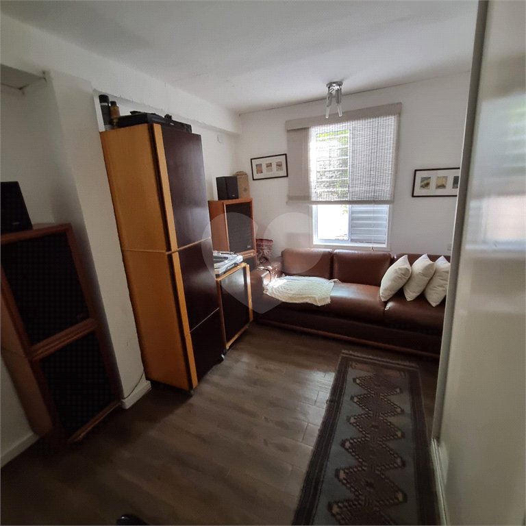 Casa 100 m2 Com 03 Dorm 03 Vagas na Vila Clementino Venda