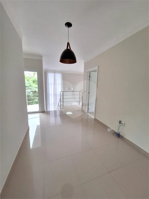 Casa para Locação no Condomínio Bosque dos Cambarás em Valinhos/SP