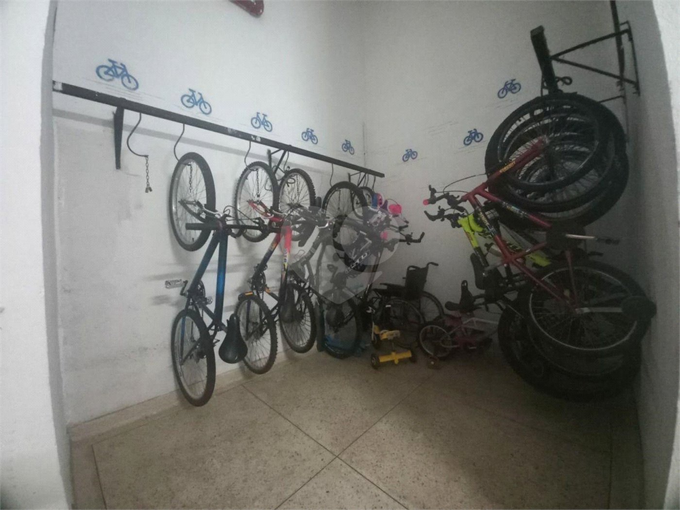 Apartamento à venda com 2 quartos em Vila Mascote, São Paulo, SP