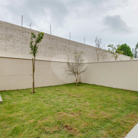 Casa à venda com 4 suítes no condomínio Collina DI Fiori, São Paulo - SP