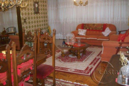 Apartamento à venda na região da Moóca