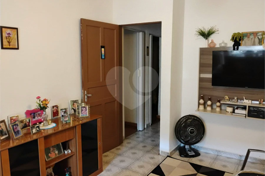 Terreno 400 m2 na Vila Santa Catarina