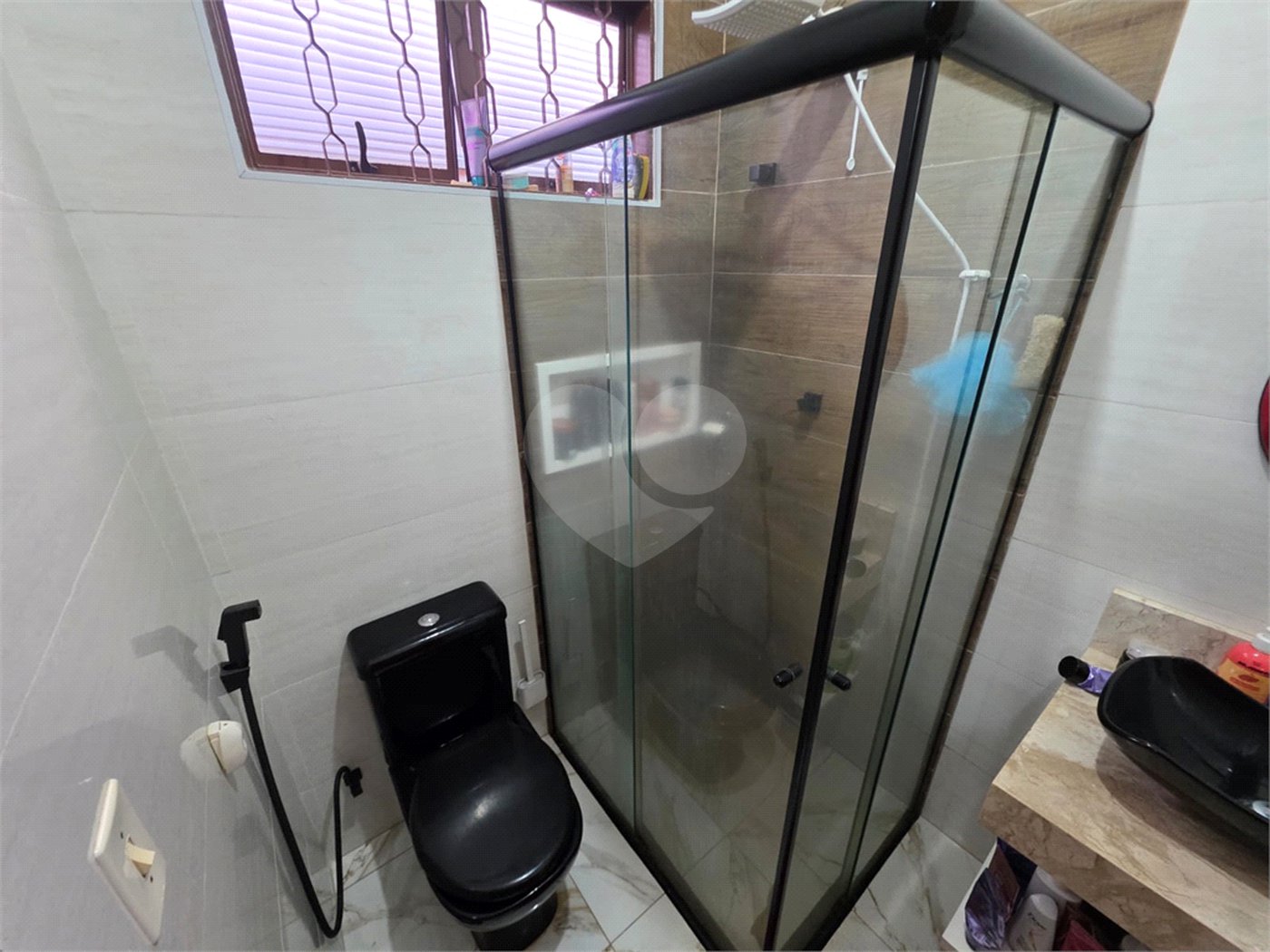 Casa 2 quartos 1 suíte