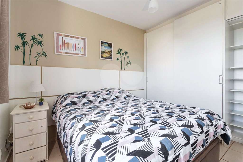 Apartamento no Condomínio Allure .