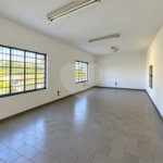 Galpão comercial/industrial com 627 m² no Bairro Planalto, em São Bernardo do Campo, próximo à Via Anchieta, com piso fabril, escritórios e mezanino.