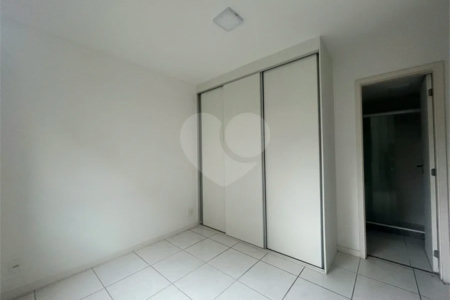 APARTAMENTO À VENDA NO CONTEMPORÂNEO DESIGN RESORT | CAMPO GRANDE – RJ