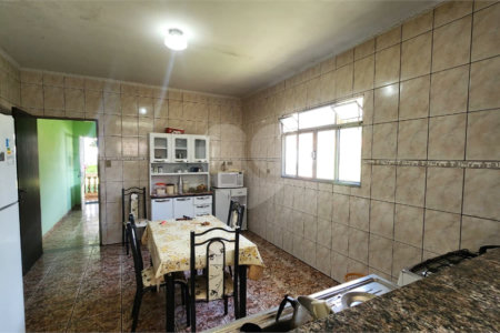 Chácara no Balneário Santo Antônio á venda
