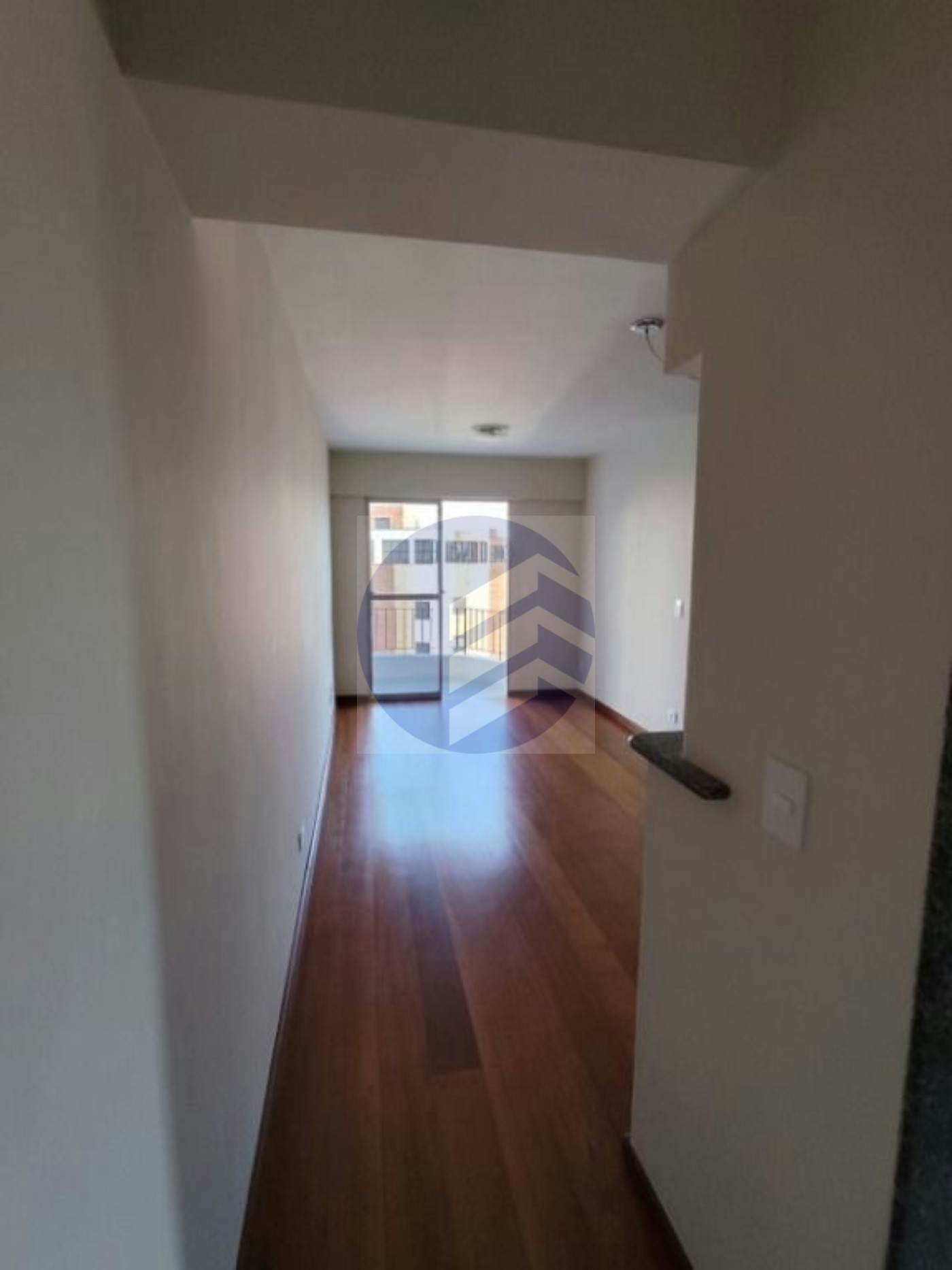 Apartamento à venda no Edifício Tatiana - 2 Dormitórios Sumarezinho (Vila Madalena)