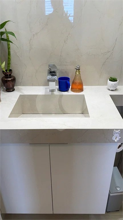 Condomínio Clube Apartamento Varanda gourmet 2 dormitórios sendo 1 suíte 1 vagas.
