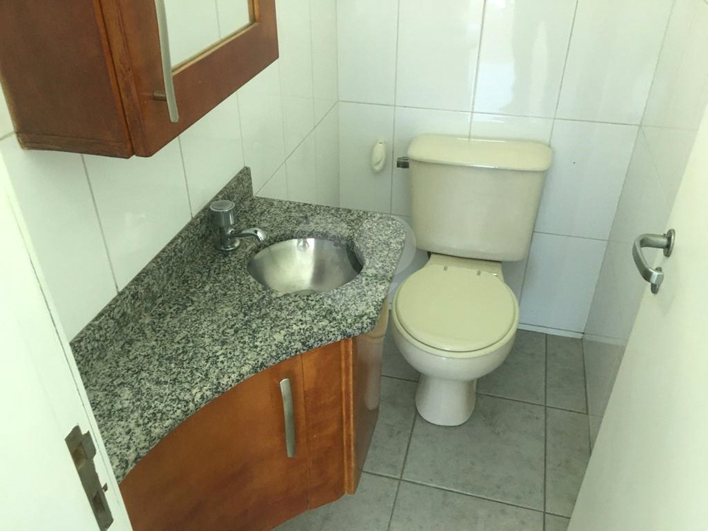Cobertura à venda com 3 quartos, sendo 2 suítes, em Bela Aliança, São Paulo, SP