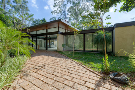 Casa à venda com 5 suítes no condomínio Chácara Flora, São Paulo - SP