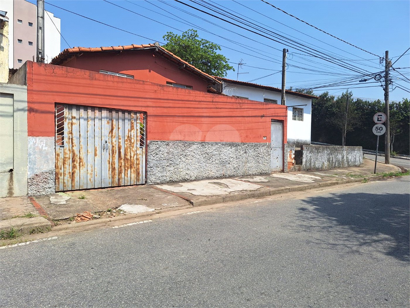 Terreno à venda em Vila Jardini, Sorocaba, SP