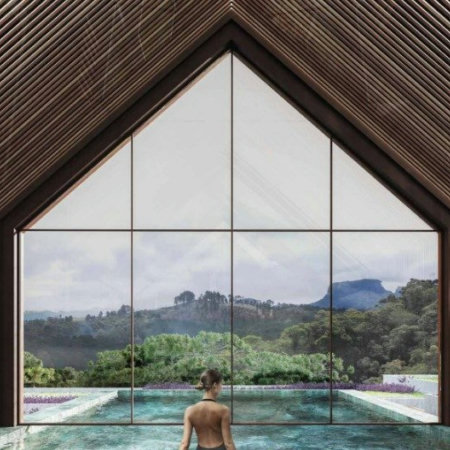 Casa Di Sirena