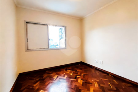 Apartamento à venda com 3 quartos em Chácara Santo Antônio (zona Sul), São Paulo, SP