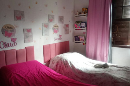 Casa com 5 dormitórios à venda, 200 m² por R$ 650.000,00 - Centro - São Vicente/SP