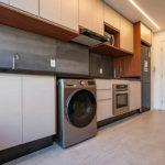 Apartamento para alugar com 1 quarto em Pinheiros, São Paulo, SP