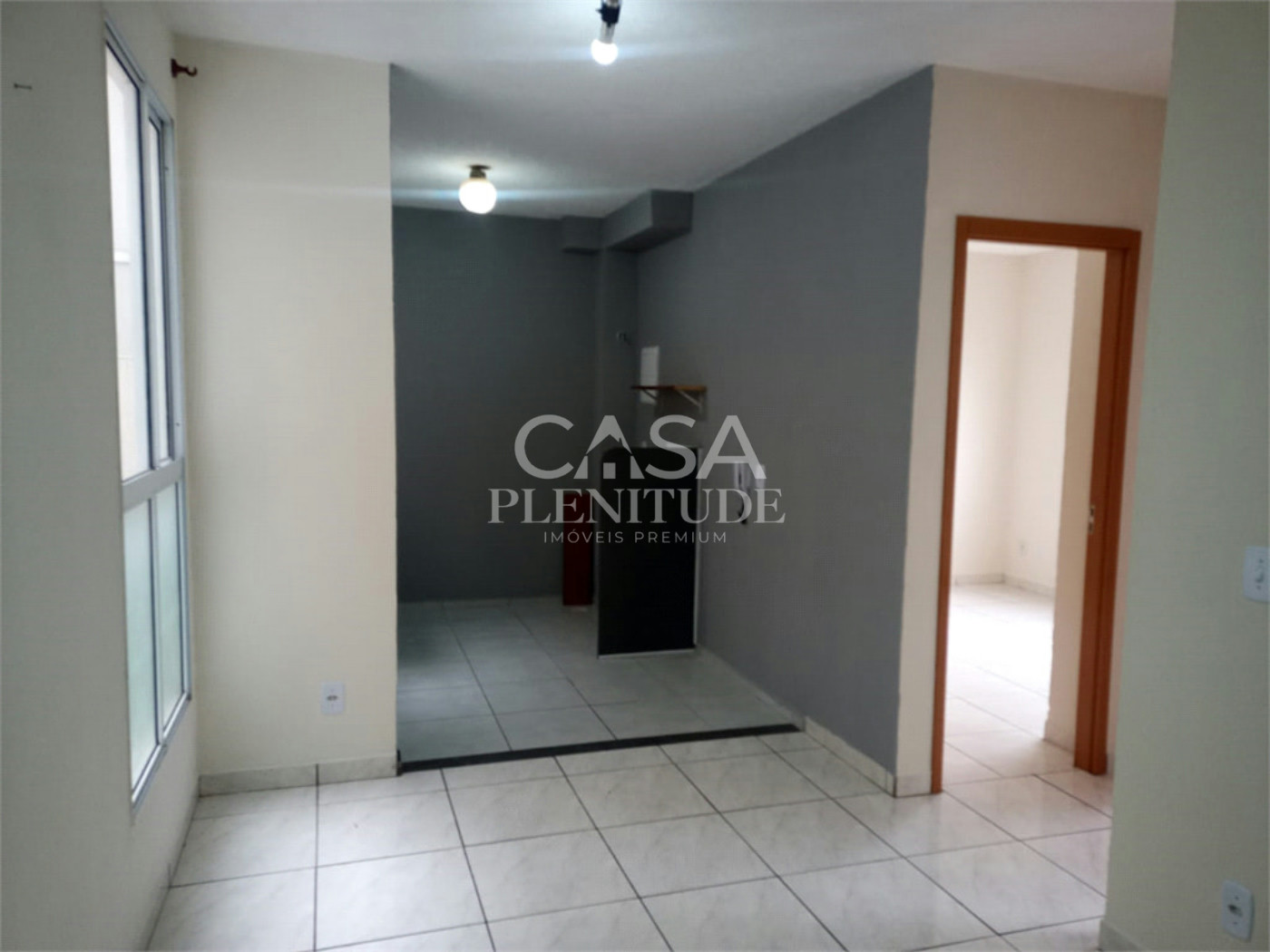 Apartamento à venda com 2 suítes em Caguassu, Sorocaba, SP