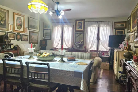 Casa de Vila à venda com 4 quartos, sendo 2 suítes,  em Sumarezinho, São Paulo, SP