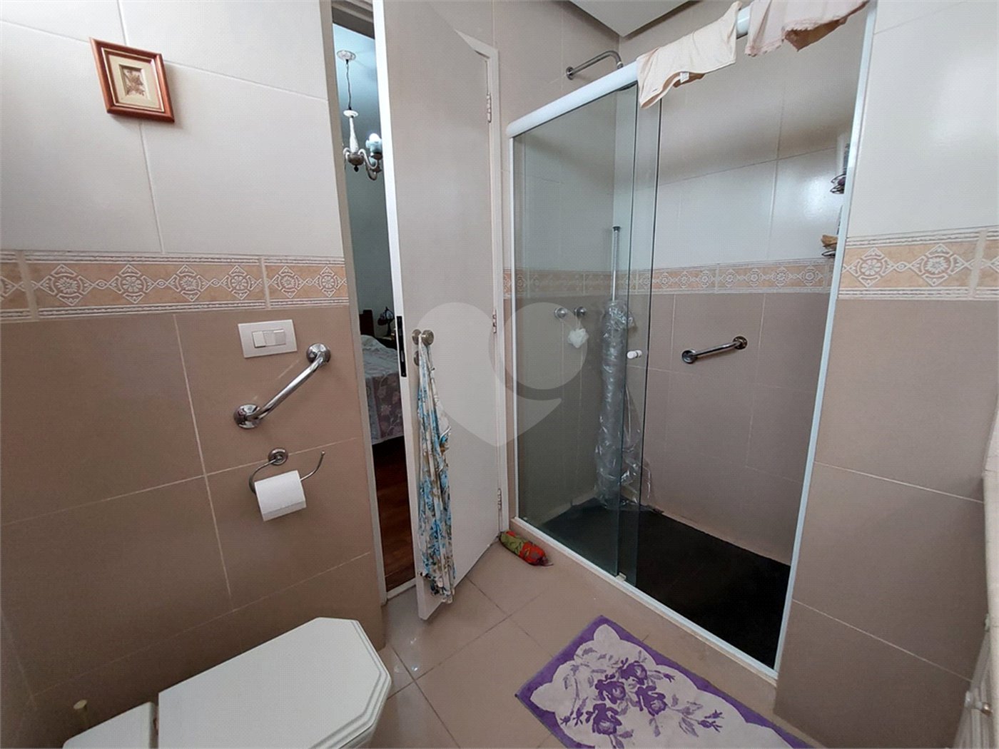 Apartamento à venda com 4 quartos, sendo 1 suíte, em Tijuca, Rio de Janeiro, RJ
