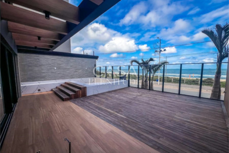 Apartamento à venda com 4 suítes em Praia Brava de Itajaí, Itajaí, SC
