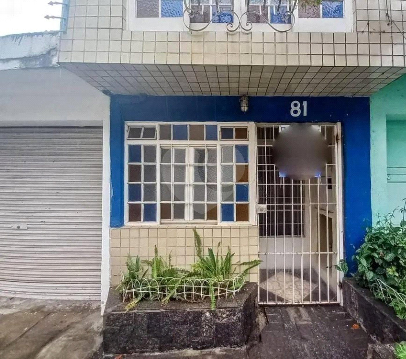 Casa de Vila à venda com 2 quartos em Santana, São Paulo, SP