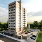 Apartamento à venda com 2 quartos em Quintais do Imperador, Sorocaba, SP