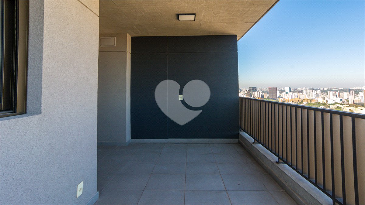 Apartamento para alugar com 2 quartos, sendo 1 suíte, em Sumarezinho, São Paulo, SP
