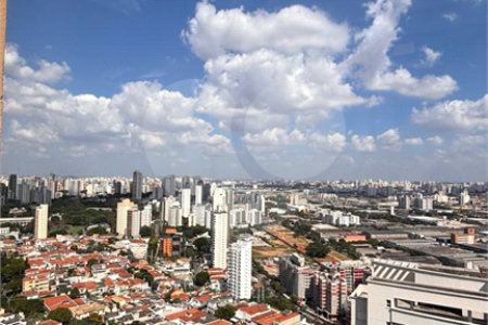 Cobertura à venda com 3 suítes em Parque da Mooca, São Paulo, SP